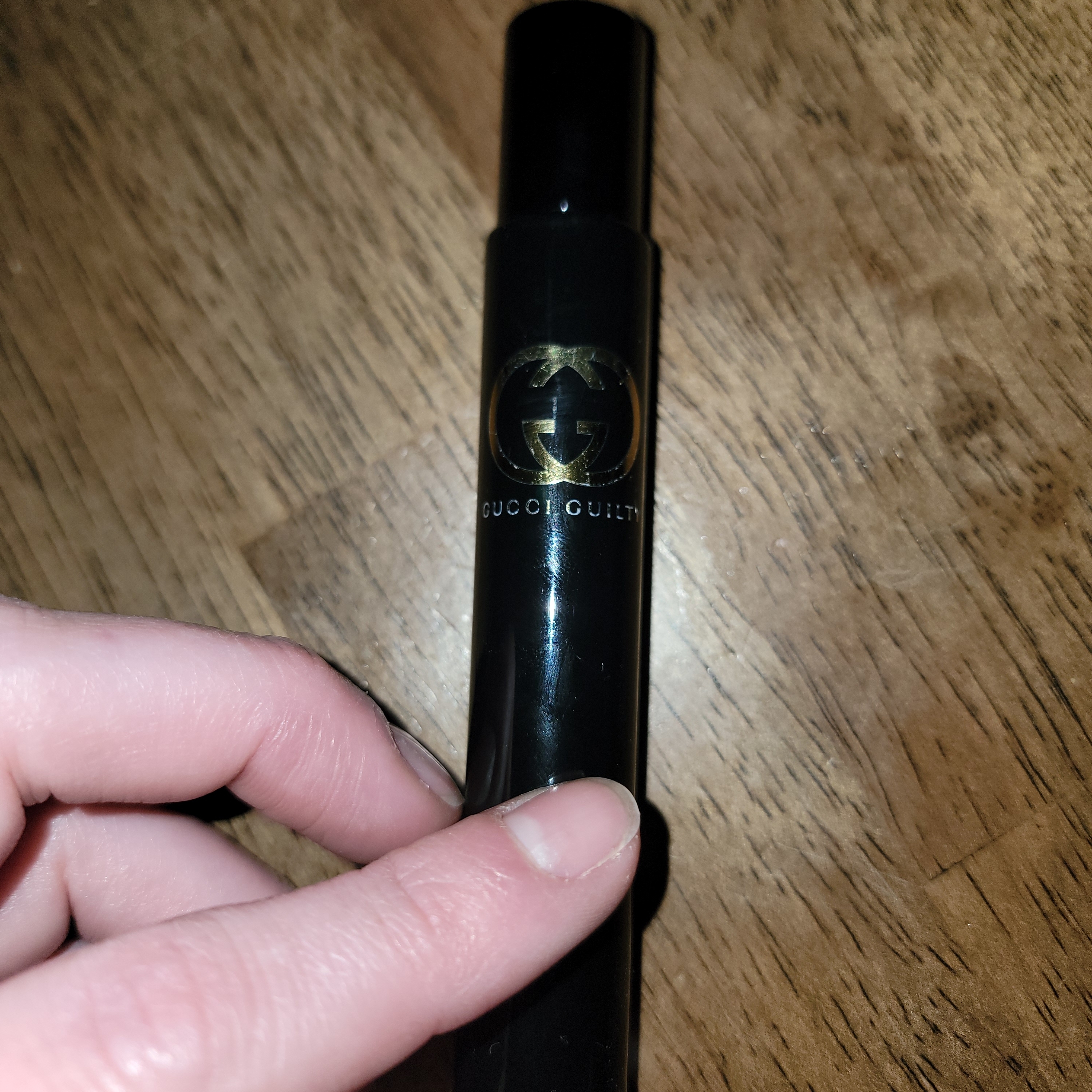 Gucci Guilty Perfume Fragrance Pen 25 Oz Gucci Guilty Perfume Fragrance Pen 25 Oz